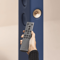 KEF C3 Remote variant 5