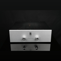 SW1x AMP I “Genie” Integrated Amplifier variant 2