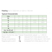 E.A.T. - European Audio Team ECC803S Cool Valve variant 2