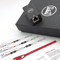 Chord Company English Electric EE1 variant 6
