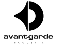 Avantgarde Acoustic Logo