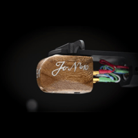 E.A.T. - European Audio Team Jo N°10 Cartridge variant 2