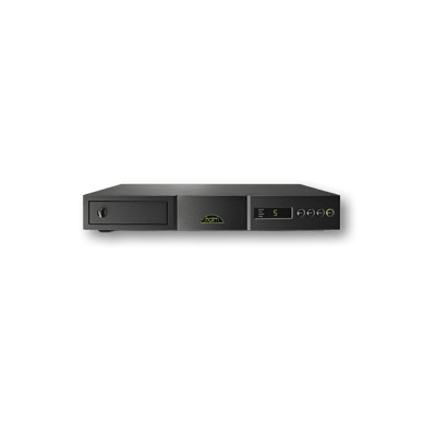 Naim CD5si