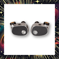Campfire Audio Black Star variant 3