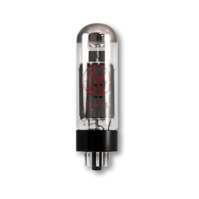 Miller Audio EL34 II Power Tubes – Unmatched Clarity & Durability | Miller Audio LLC