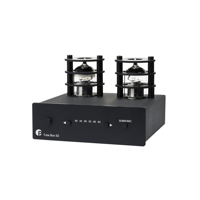 Pro-ject Audio Systems - USA Tube Box S2 variant 2