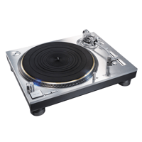 Technics Direct Drive Turntable System SL-1200G-S variant 3