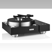 Bergmann Audio Galder-Odin Signature variant 5