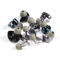ddHiFi ST35 Silicone Eartips variant 2