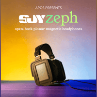 SJY Audio Zeph variant 2