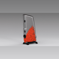 Rockport Technologies Orion variant 6