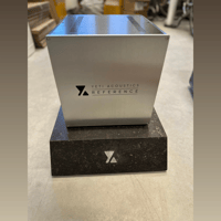 Yeti Acoustics 8P 2000W Reference V2 Ultra Stroomfilter variant 1