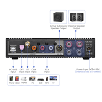Aiyima AIYIMA D03 - EU Warehouse Ship variant 3