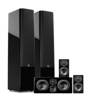 SVS Prime Tower Surround System variant 4