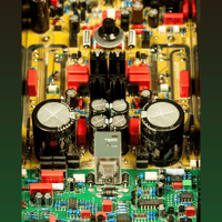 Vandersteen M5-HPA variant 6