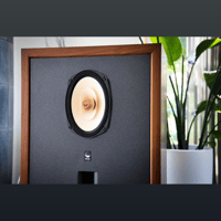 SW1x MTR 963 Monitor Loudspeakers variant 6