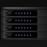 MartinLogan DA12 Distribution Amplifier variant 3