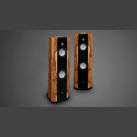 Ayon audio Ayon BlackRaven variant 7