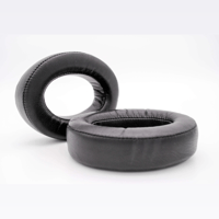 Dekoni Audio Replacement Earpads for Sennheiser HD600 / HD650 / HD6XX / HD58X / HD660S and More variant 9