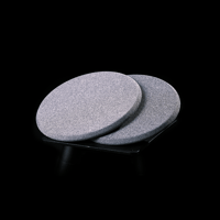 Buchardt Audio Grey Grilles variant 1