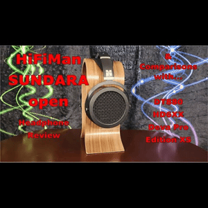 Thumbnail of the video review https://www.youtube.com/watch?v=6UOI6b5QU5Y