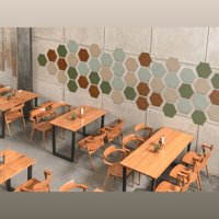 Vicoustic Vixagon VMT Collections variant 2