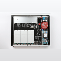 Aurender NH10 variant 7