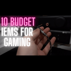 Thumbnail of the video review https://www.youtube.com/watch?v=xE4unFTTc8I