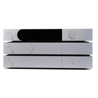 Ideon Audio eos Stream variant 3