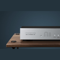 Bryston BDA-3.14 DAC / Streamer / Digital Preamplifier variant 4