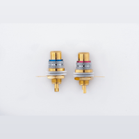 Silver Sonic CM-R1 RCA Socket variant 1