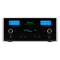 McIntosh Labs C2800 2-Channel Vacuum Tube Preamplifier variant 1