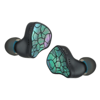 THIEAUDIO THIEAUDIO HYPE 4 MKII variant 1