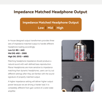 Cayin HA-6A MK2 variant 9