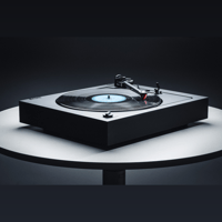 Pro-ject Audio Systems - USA A2 variant 1