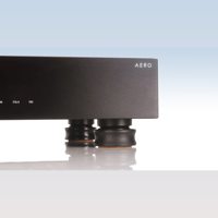 Fern and Roby 2" Isolation Feet variant 7