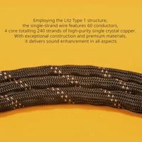 Dunu Lyre Mini variant 3