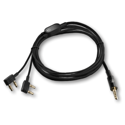 Austrian Audio TCCP1m4 Penatconn type cable