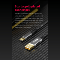 FiiO LA-TC1 variant 4