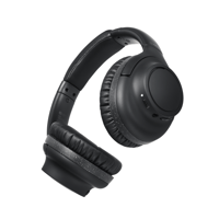 Andover ATH-S300BTBK Wireless Headphones (Black) variant 2