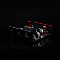 SW1x DAC III Balanced variant 8