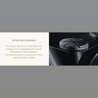 Magnat Omega CS 12 variant 9