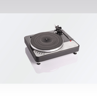 Dr. Feickert Analogue VOLARE variant 1