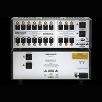 Audio Research Reference 10 Line-Stage variant 7