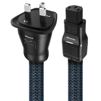 AudioQuest Monsoon XTRM variant 6