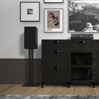 Klipsch BOOKSHELF SPEAKER STANDS variant 3