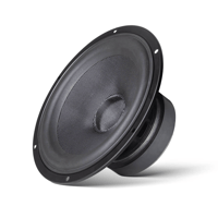 Arylic Midbass Speakers with Glass Fiber Cone 4 ohm variant 12
