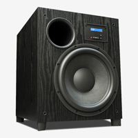 Krix VOLCANIX variant 2