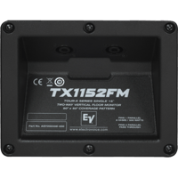 Electro-Voice TX1152FM variant 7