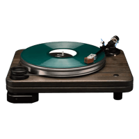 Pear Audio Analogue Captain John Handy variant 1